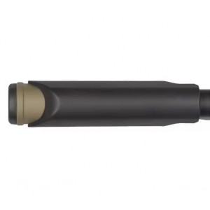 Щека Magpul CTR/MOE 0,5" Cheek Riser - Black арт.: MAG326-BLK